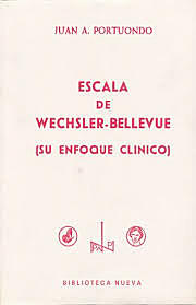 Wechsler-Bellevue