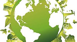 Timeline: LOS ANTECEDENTES DE LA RESPONSABILIDAD CORPORATIVA