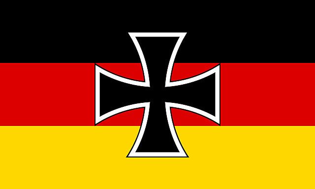 Wiemar Republic is established in Germany