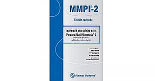 El  MMPI-II