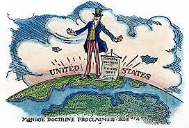 Monroe Doctrine