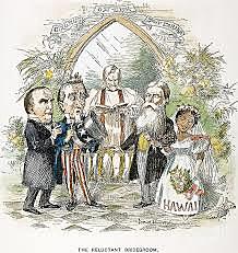 Hawaiian Annexation