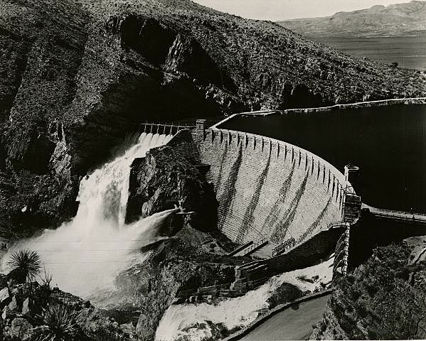 Newland's Reclamation Act