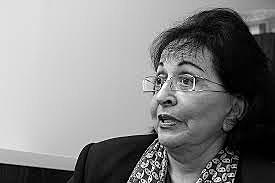 Lola Aniyar- Criminologías específicas.