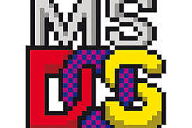 MS-DOS