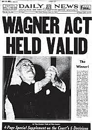 Wagner Act