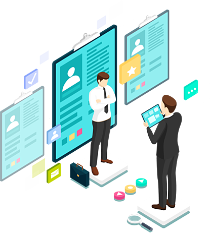 INICIAR ESPECIALIZACIÓN EN GERENCIA DE TALENTO HUMANO