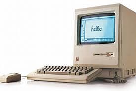 Macintosh 128K