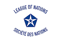 The League of Nations is created