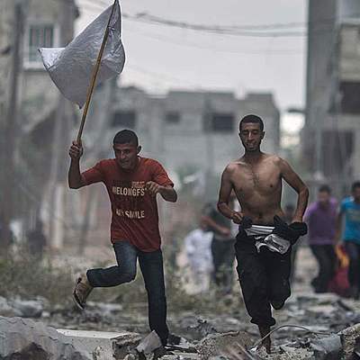 Timeline: Conflictos armados