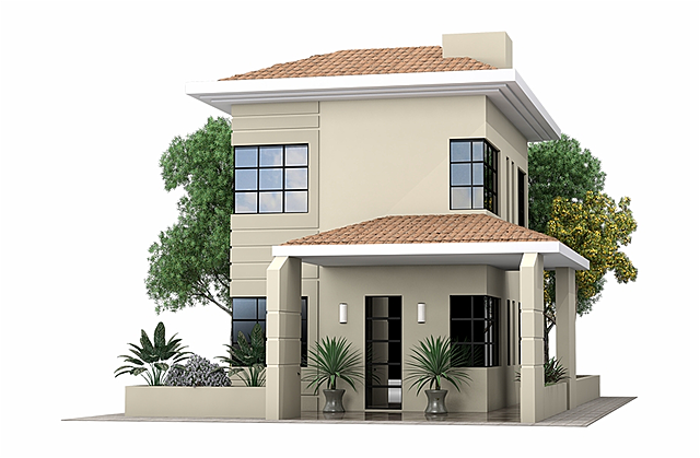 TENER MI PROPIA CASA