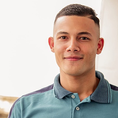 Timeline: HORIZONTE DE TIEMPO LUIS FELIPE HENRIQUEZ ESPINOSA ID: 602646