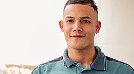 Timeline: HORIZONTE DE TIEMPO LUIS FELIPE HENRIQUEZ ESPINOSA ID: 602646