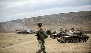 Conflicto turco-kurdo