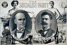Socialist Party of America