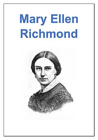 Mary Ellen Richmond