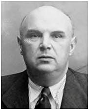 Mariano Ruiz Funes publica "Endocrinología y criminalidad"