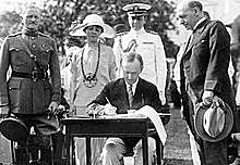 Quota laws of ‘21 and ‘24