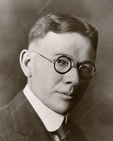 Lewis Terman