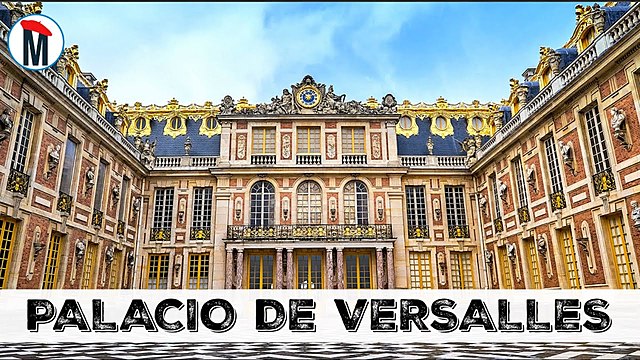 FRANCIA: El estratega Luis XIV al introducir el absolutismo