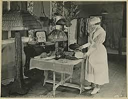 PRIMER TEXTO DE TERAPIA OCUPACIONAL