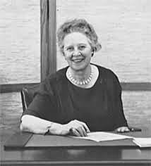 LA PRIMERA TERAPEUTA OCUPACIONAL