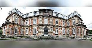 ESCUELA NACIONAL DE TERAPIA OCUPACIONAL