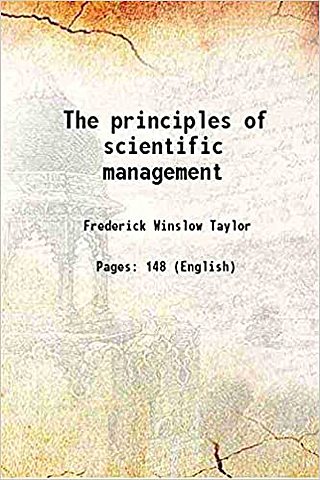 Scientific Management