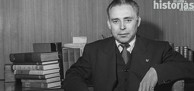 Dr.Alfonso Quiroz Cuarón