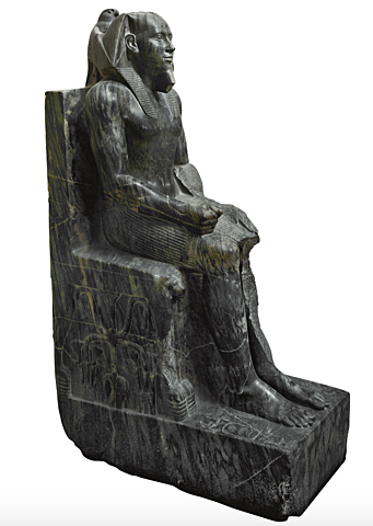 First Intermediate Period