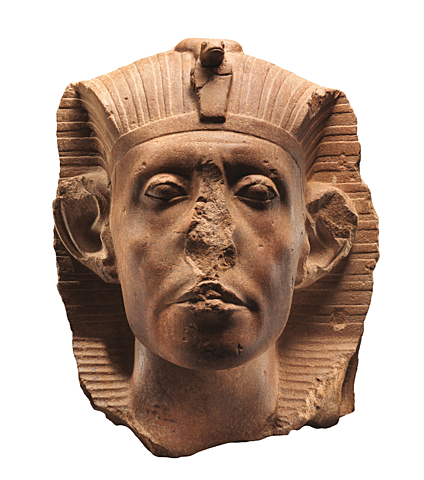 Middle Kingdom Begins