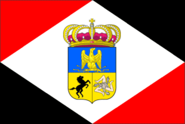 spain conquers naples