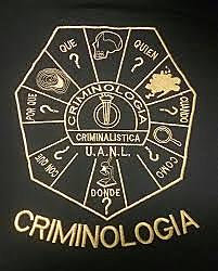 Creacion de la licenciatura en Criminología en la UANL