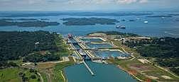 panama canal