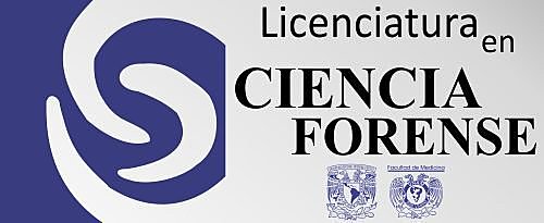Creación de la licenciatura en ciencias forenses UNAM