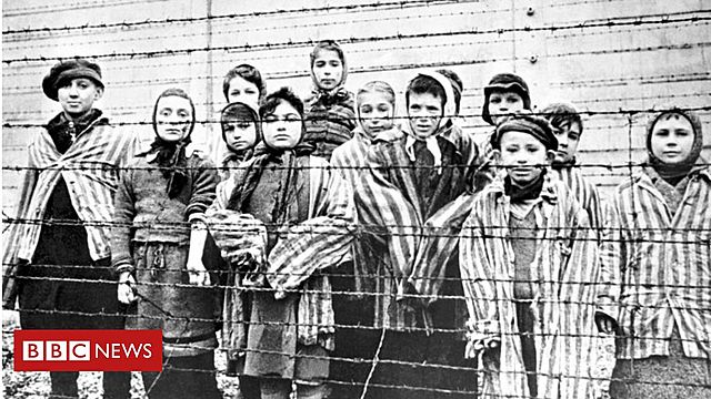 Holocaust