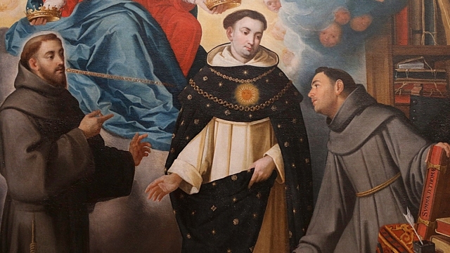 Pensamiento de Santo Tomas de Aquino