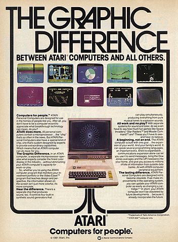 появляется новый журнал "Computer Graphics World"