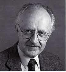 Boszormenyi-Nagy 1967