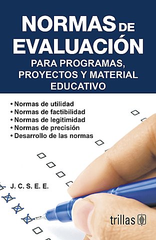 Normas de Evaluacion
