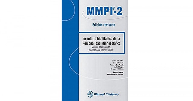 MMPI-II