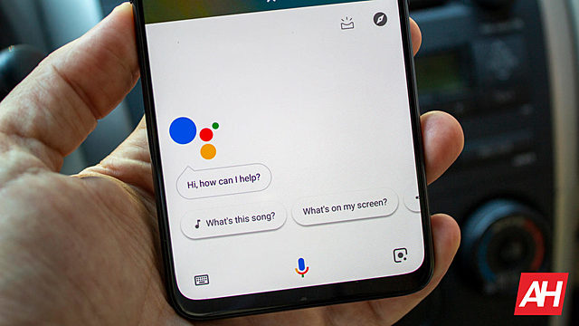 Google Assistant