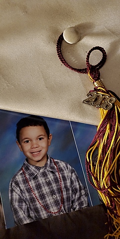 Graduated kindergarten