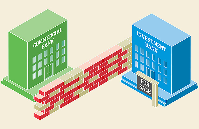 Glass-Steagall Banking Reform Act (First New Deal)