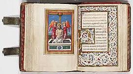 Timeline: Literatūra no 5.gs - 16.gs