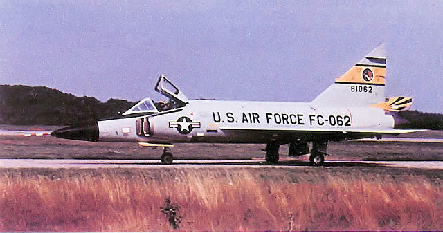 USAF 86th Air Division