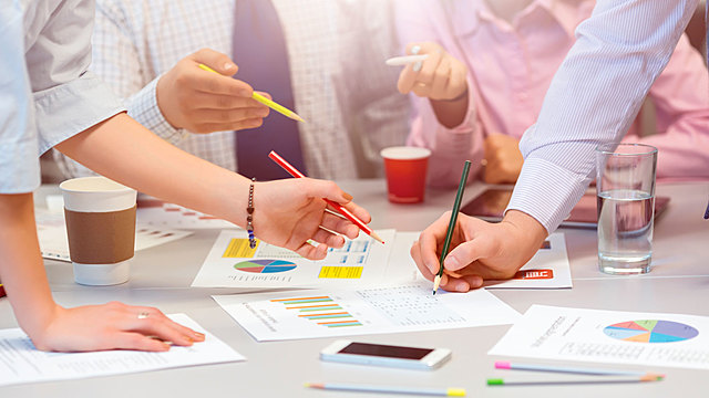 Teoría de la contingencia