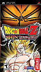 Dragon Ball Z Shin Bokudai