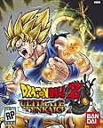 Dragon Ball Z: Ultimate Tenkaichi