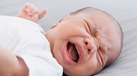 Timeline: Preverbális szakasz (csecsemőkor)